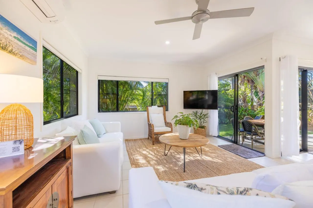 Casa vacanze Monterey Beach House - Direct Beach Access & Plunge Pool Byron Bay