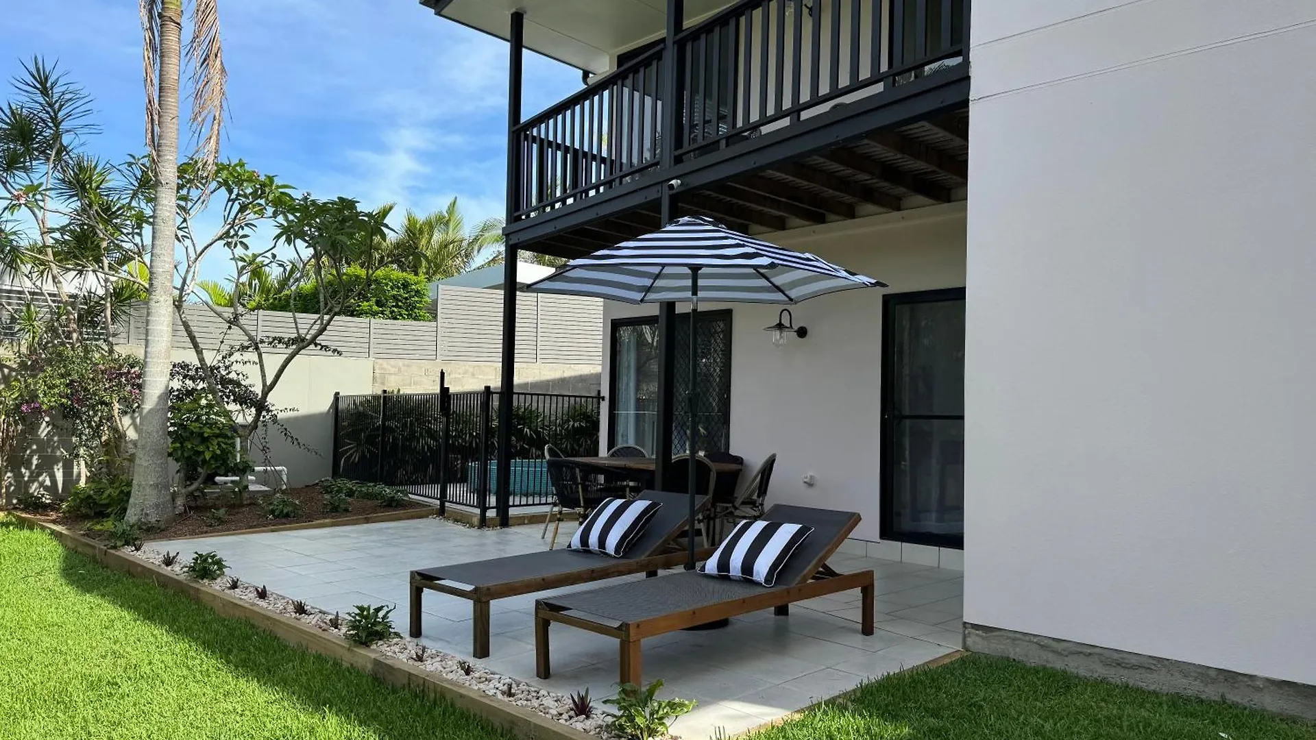 Monterey Beach House - Direct Beach Access & Plunge Pool Byron Bay Australia