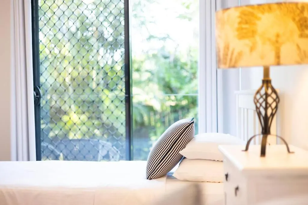 Holiday home Monterey Beach House - Direct Beach Access & Plunge Pool Byron Bay Australia