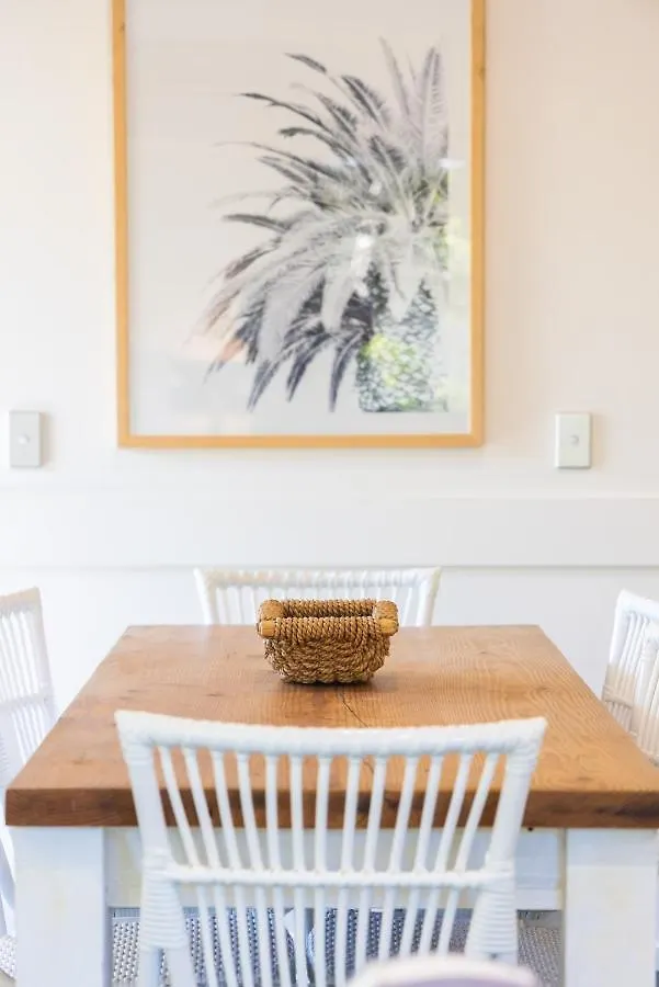 Monterey Beach House - Direct Beach Access & Plunge Pool Byron Bay Australia