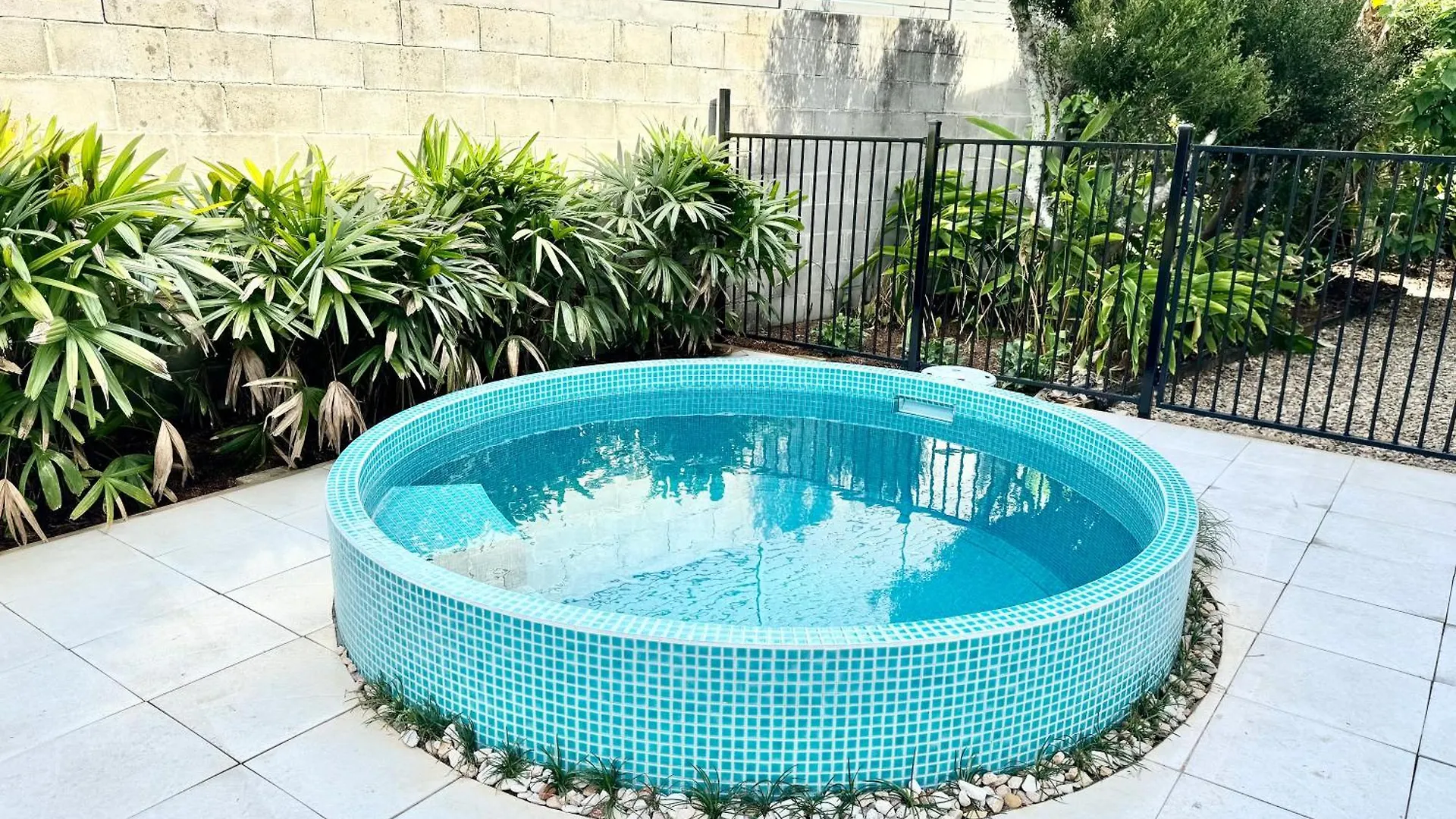 Holiday home Monterey Beach House - Direct Beach Access & Plunge Pool Byron Bay