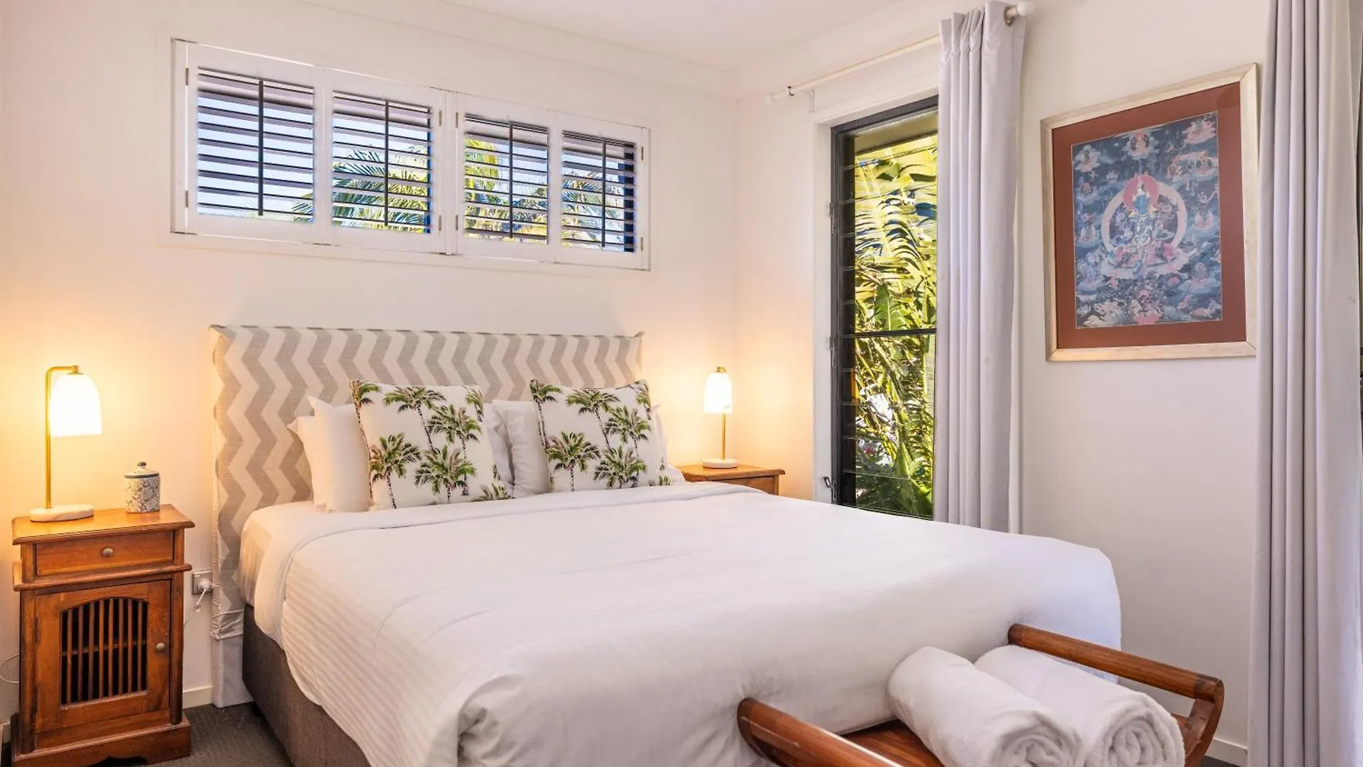 Holiday home Monterey Beach House - Direct Beach Access & Plunge Pool Byron Bay