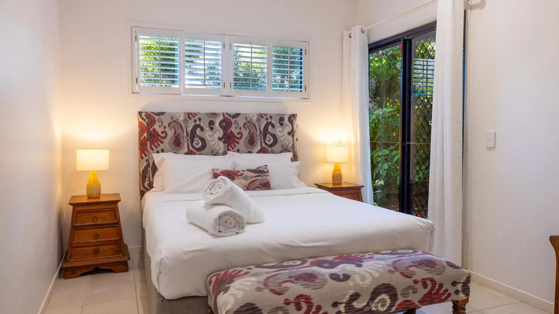 Monterey Beach House - Direct Beach Access & Plunge Pool Byron Bay Australia