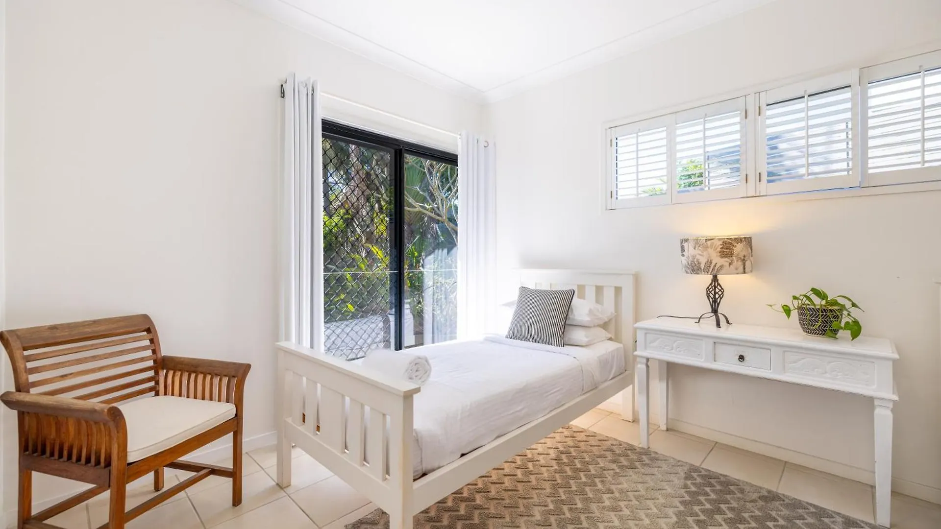 Monterey Beach House - Direct Beach Access & Plunge Pool Byron Bay