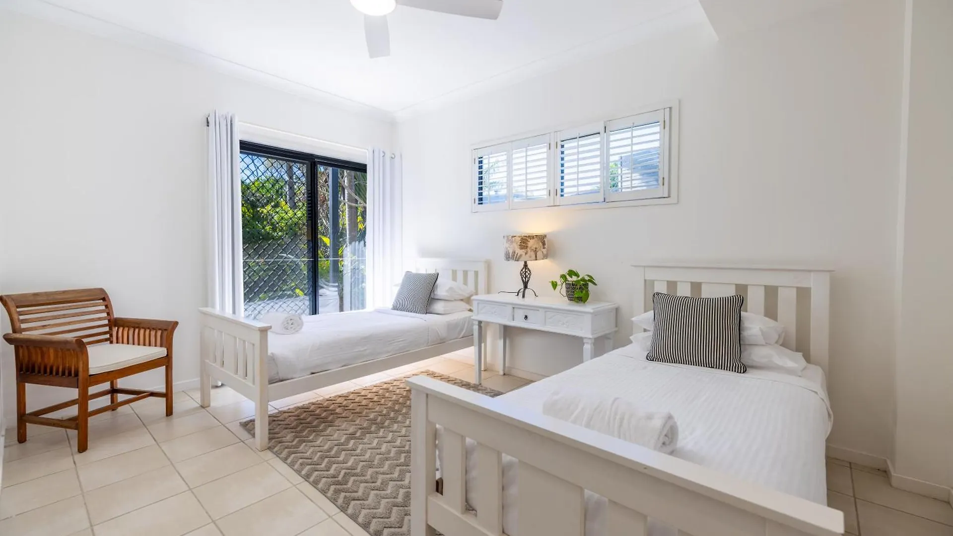 Holiday home Monterey Beach House - Direct Beach Access & Plunge Pool Byron Bay