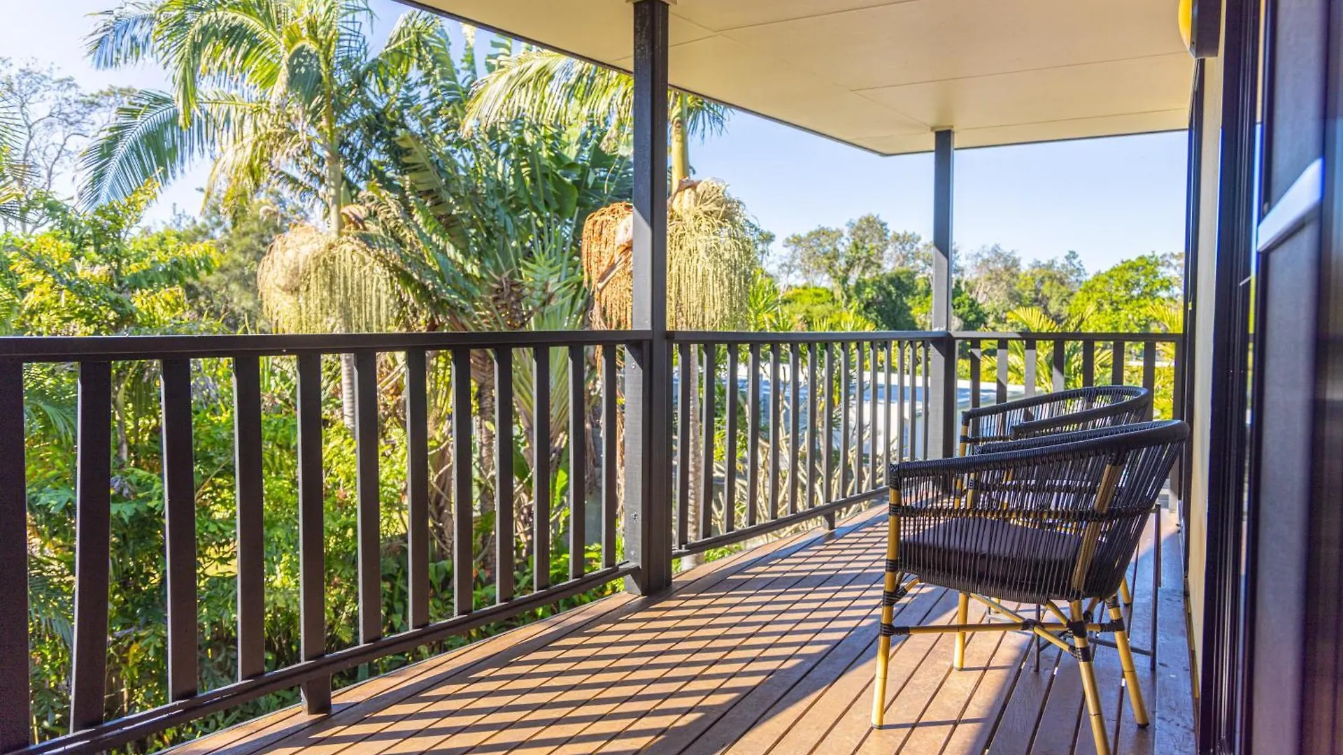 Holiday home Monterey Beach House - Direct Beach Access & Plunge Pool Byron Bay Australia